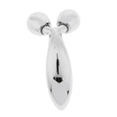 Skin Care Face Body Roller Massager 3D Reface Massage Bar Y-Shape Sliver Face Mask Body Beauty for Spa Salon