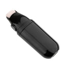 Portable Refillable Raoller Makeup Bottle,Liquid Foundation Cream Container,Facial Concealer Rolling Bottle 30ml Black