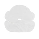 100Pcs/lot Hanging Ears Mask Paper Neck Face Lift Paper Salons 4D Face Mask