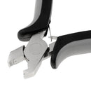 High Quality Metal Professional Multifunctional Hair Extensions Pliers For Micro Rings and Remover Tool