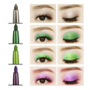 12 Colors Makeup Lasting Eye Shadow Eyeliner Lip Pencil Pen Cosmetics Tool