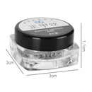 1 Box Toe Nails Wire Corrector Care Tools For Toes Ingrown Toenails,Prevents the Toenail Ingrowing