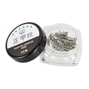 1 Box Toe Nails Wire Corrector Care Tools For Toes Ingrown Toenails,Prevents the Toenail Ingrowing