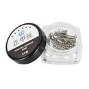 1 Box Toe Nails Wire Corrector Care Tools For Toes Ingrown Toenails,Prevents the Toenail Ingrowing