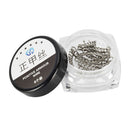 1 Box Toe Nails Wire Corrector Care Tools For Toes Ingrown Toenails,Prevents the Toenail Ingrowing