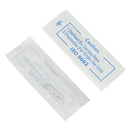 50Piece 14Pin U Permanent Makeup Eyebrow Tattoo Blade Microblading Needles