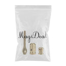 Tattoo Machine Coil Contact Screws 3pcs/Kit, Tattoo Contact Screws Replacements