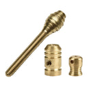 Tattoo Machine Coil Contact Screws 3pcs/Kit, Tattoo Contact Screws Replacements