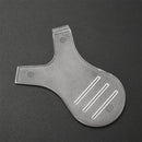 Soft Plastic Eyelashes Lift Curler Cleaning Brush Grafted Lash Extensions Guide Perm Tool