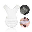 Soft Plastic Eyelashes Lift Curler Cleaning Brush Grafted Lash Extensions Guide Perm Tool