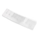 Set of 10 Fusion Hair Extension Heat Glue Shield Protector Template With 10 Holes
