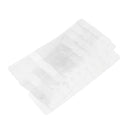 Set of 10 Fusion Hair Extension Heat Glue Shield Protector Template With 10 Holes