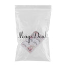 10pcs Makeup Thick False Eyelash Natural Sparse Asymmetry Eyelash Extension