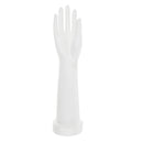 Mannequin Hand Display Stander Female Glove Bracelet Jewelry Model Stand Holder With Base