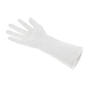 Male Jewelry Ring Bracelet Display Necklace Show Hand Stand 11.02 x 3.35 x 2.95 inch