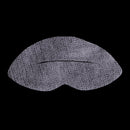 100pcs Lip Mask Sheet Silk Thin Breathable Mask Paper Cloth For DIY Lip Mask