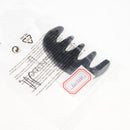 5 Teeth Natural Comfortable Gua Sha Board Body Facial Guasha Scraping Massage Tool