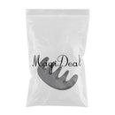 5 Teeth Natural Comfortable Gua Sha Board Body Facial Guasha Scraping Massage Tool