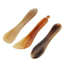 Natural Gua Sha Scraping Massage Tool, Hand Made Great Guasha Tools for ASTYM,Graston & Myofascial Release, Reduce Muscles Soreness,Relax Joints & Trigger Point Treatment