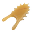 Natural Comfortable Gua Sha Board Body Guasha Scraping Massage Tool,Relax Muscle Massager