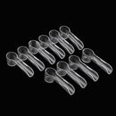 10pcs Protective Toothbrush Brush Cap Dust Camping Tooth Brushes Head Cover