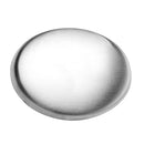 Hand Odor Remover Stainless Steel Soap Bar Kitchen Fish Ordour Smells Eliminator Eliminating Soap