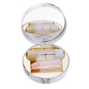 Contact Lens Inserter Stick Tweezer Holder Storage Box Container Travel Set