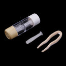 Contact Lens Inserter Stick Tweezer Holder Storage Box Container Travel Set