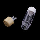 Contact Lens Inserter Stick Tweezer Holder Storage Box Container Travel Set