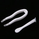 Starry Moon Style Travel Contact Lens Case Box Container Holder Eye Care Kit