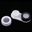 Starry Moon Style Travel Contact Lens Case Box Container Holder Eye Care Kit