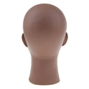 Premium Mannequin Head Hat Rack Wig Holder Storage Sunglass Display Stander