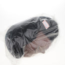 Black Afro Mannequin Head 100% Real Hair Hairdresser Training Head Manikin Cosmetology Doll Head