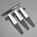 5pcs Nail Art Sanding Files Polish Block Buffer Manicure Tip Salon Tool