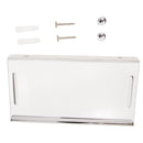 Wall Mounted Cell Phone Wall Charger Hanger Holder Charging Rack Stand Shelf