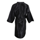 Kamono Style Waterproof Professional Salon Cape Polyester fiber Hair Salon Cutting Cape Barber Hairdressing Cape