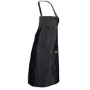 Professional Stylist Apron/Jean Hairdressing Gown/Painting Apron/Hair Cape -Can Machine or Hands to Wash