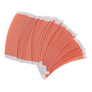 Durable Double Sided Hair Wig Tape - Breathable Long Lasting Water & Heat Resistant - 36 Tabs per Pack