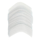 Durable Double Sided Hair Wig Tape - Breathable Long Lasting Water & Heat Resistant - 36 Tabs per Pack V Shape