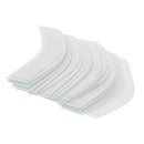 Durable Double Sided Hair Wig Tape - Breathable Long Lasting Water & Heat Resistant - 36 Tabs per Pack V Shape