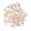 50PCS Compress Facial Mask DIY Face Dry Mask Paper Sheets Skin Care Beauty