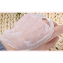 50PCS Compress Facial Mask DIY Face Dry Mask Paper Sheets Skin Care Beauty