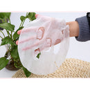 50PCS Compress Facial Mask DIY Face Dry Mask Paper Sheets Skin Care Beauty