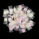 50PCS Compress Facial Mask DIY Face Dry Mask Paper Sheets Skin Care Beauty