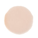 2pcs Soft Facial Applicator Cosmetic Beauty Flocking Powder Puff Makeup Tool