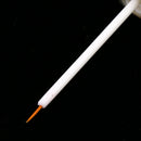 2pcs 5ml Empty Eyelashes Tube Eyeliner Vials Bottle With Wand Applicators for Eyelash/Eyebrow Serum Castor Oil