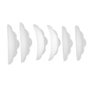 3 Pairs Eyelash Perming Lift Silicone Pads Eye Lash Lashes Guard Tools