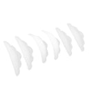 3 Pairs Eyelash Perming Lift Silicone Pads Eye Lash Lashes Guard Tools