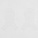 2 Pcs Eyelash Lift Perming Y Shape Brush For Eye Lashes Reuseable Perm Tools