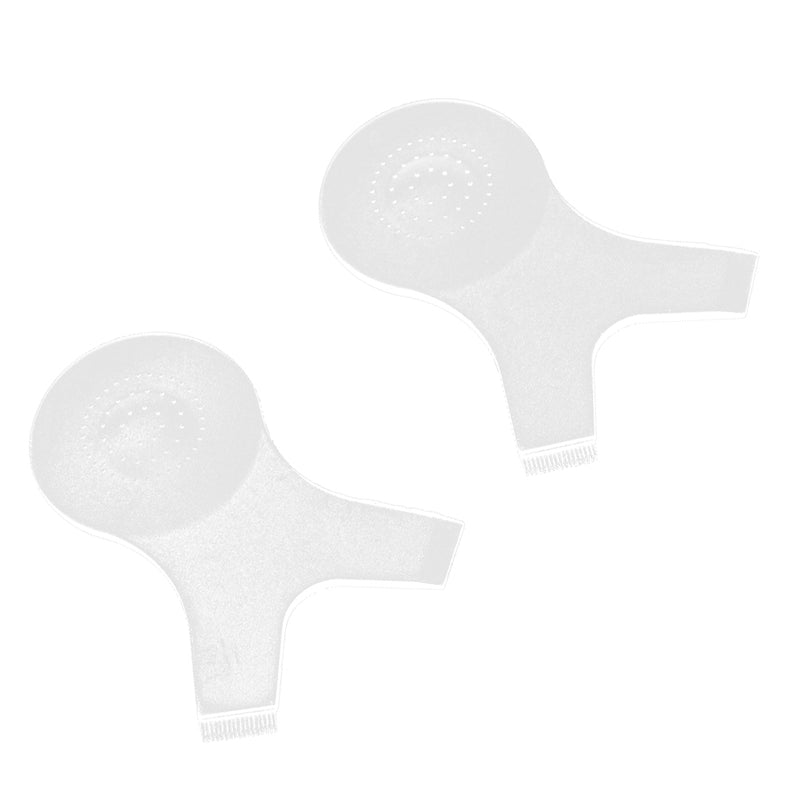 2 Pcs Eyelash Lift Perming Y Shape Brush For Eye Lashes Reuseable Perm Tools